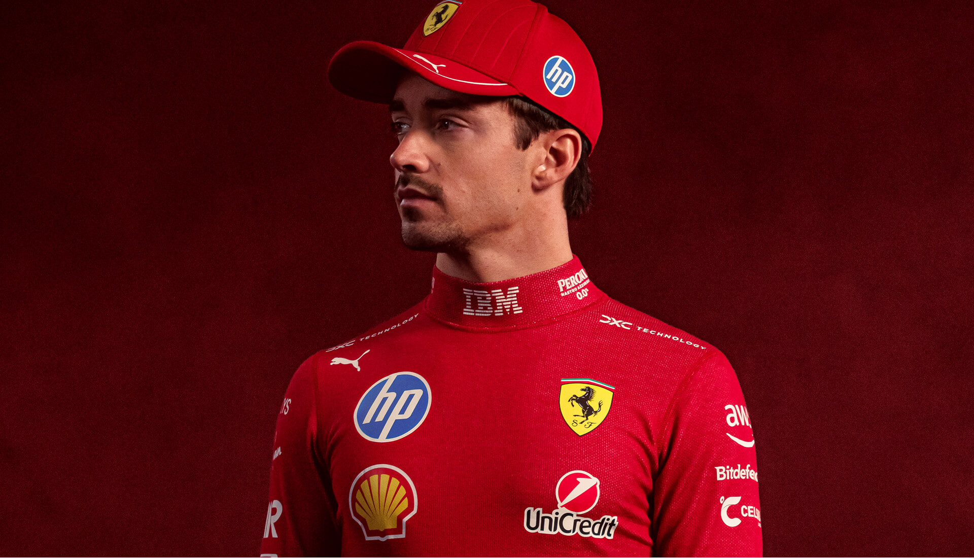 Charles Leclerc
