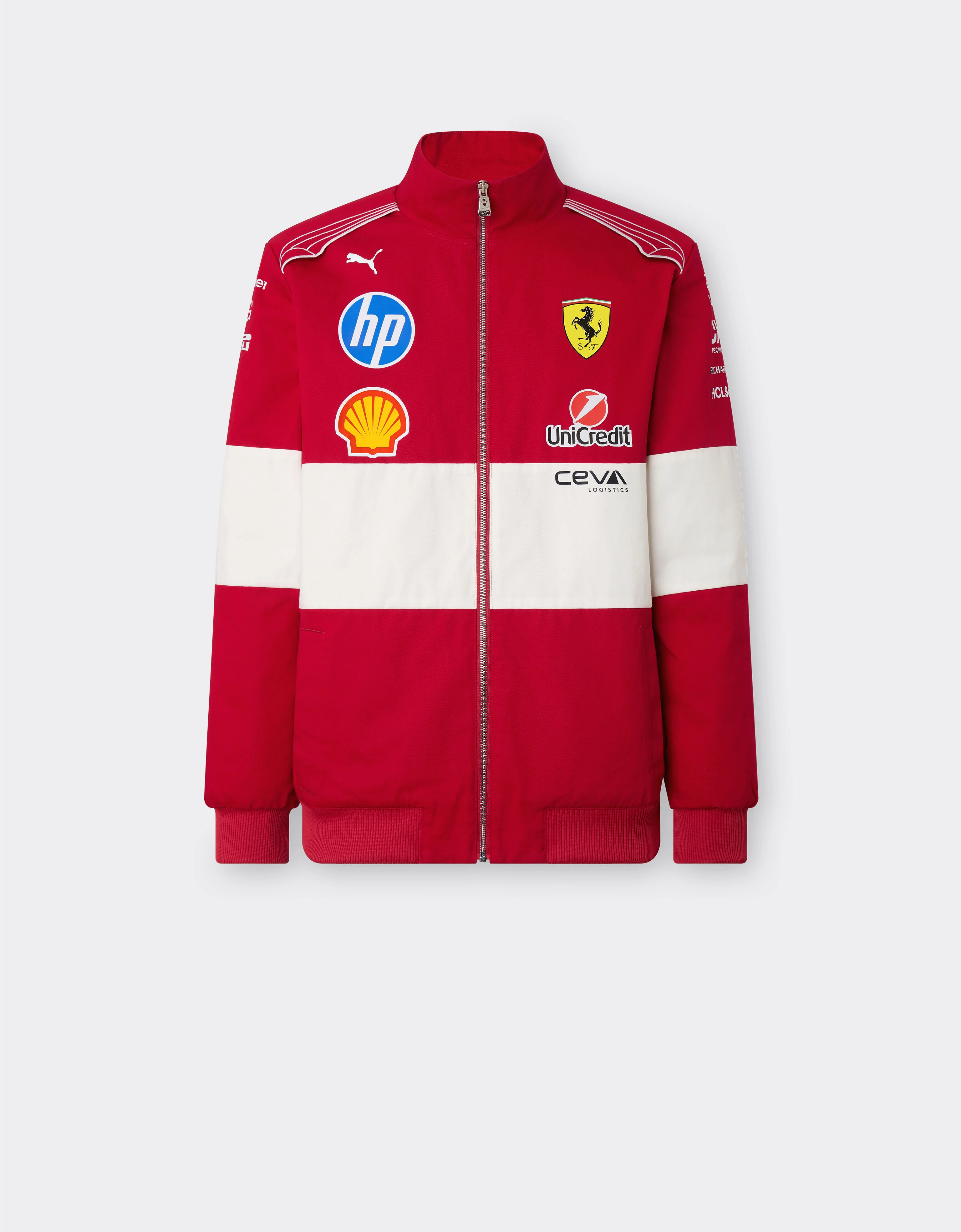 Ferrari Jacket