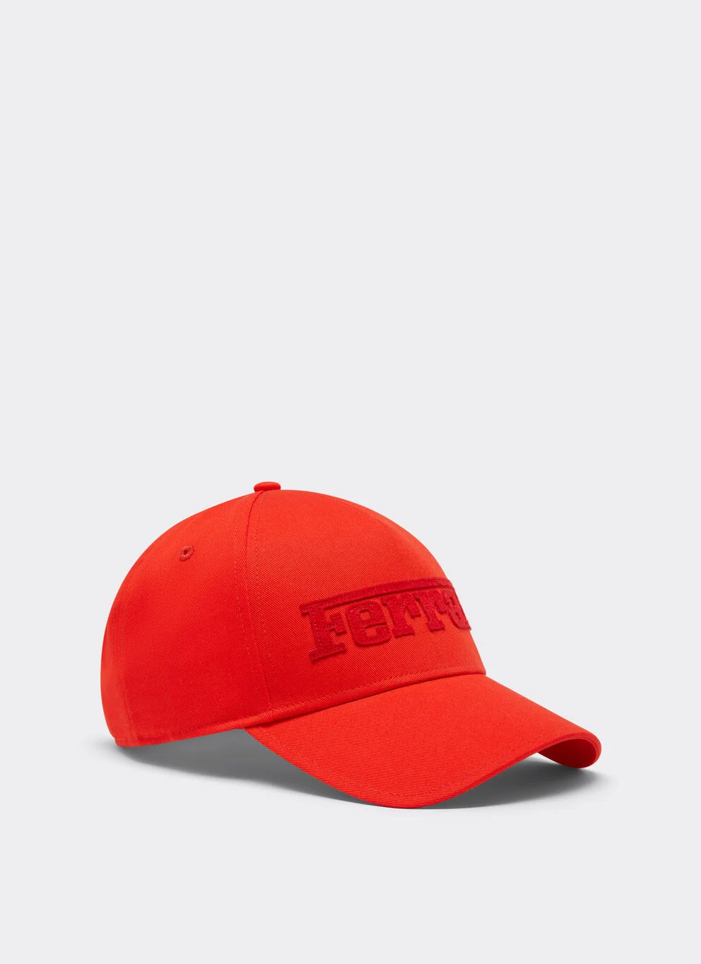 Ferrari Cap
